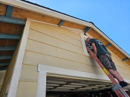 Affordable Siding Repair and Maintenance Services in Miami Beach, FL